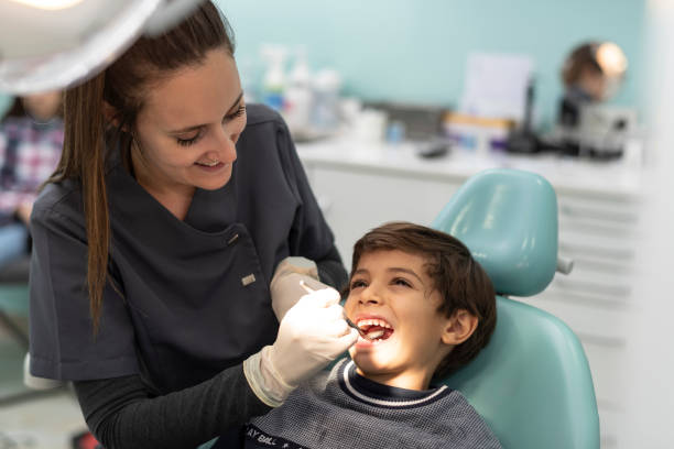 Best Mobile Emergency Dentist in Sturgeon, MO