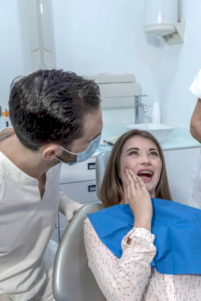 Best Urgent Dental Care for Toothache in Sturgeon, MO
