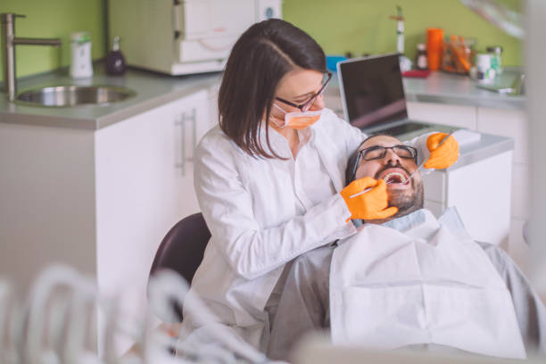Best Pediatric Emergency Dentist in Sturgeon, MO