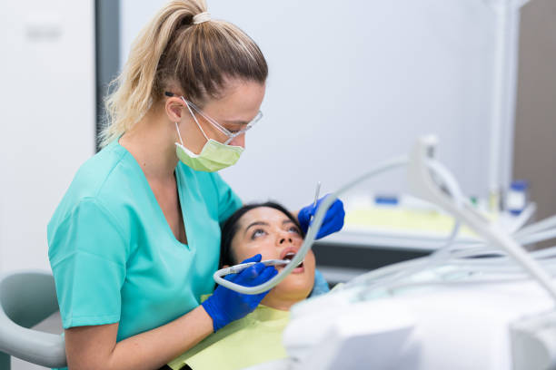 Best Orthodontic Emergency Dentist in Sturgeon, MO